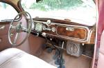 Chrysler Imperial Rumble Seat Coupe 1937 года